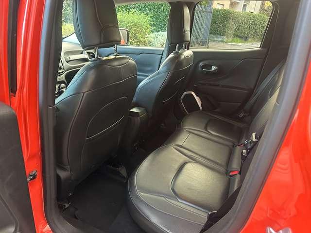 Jeep Renegade 2.0 mjt Limited 4wd 140cv *DRIVE TOP*