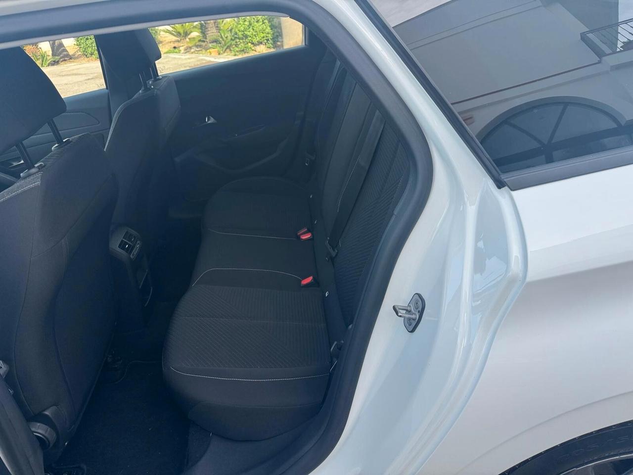 Peugeot 308 1.5Hdi AZIENDALE