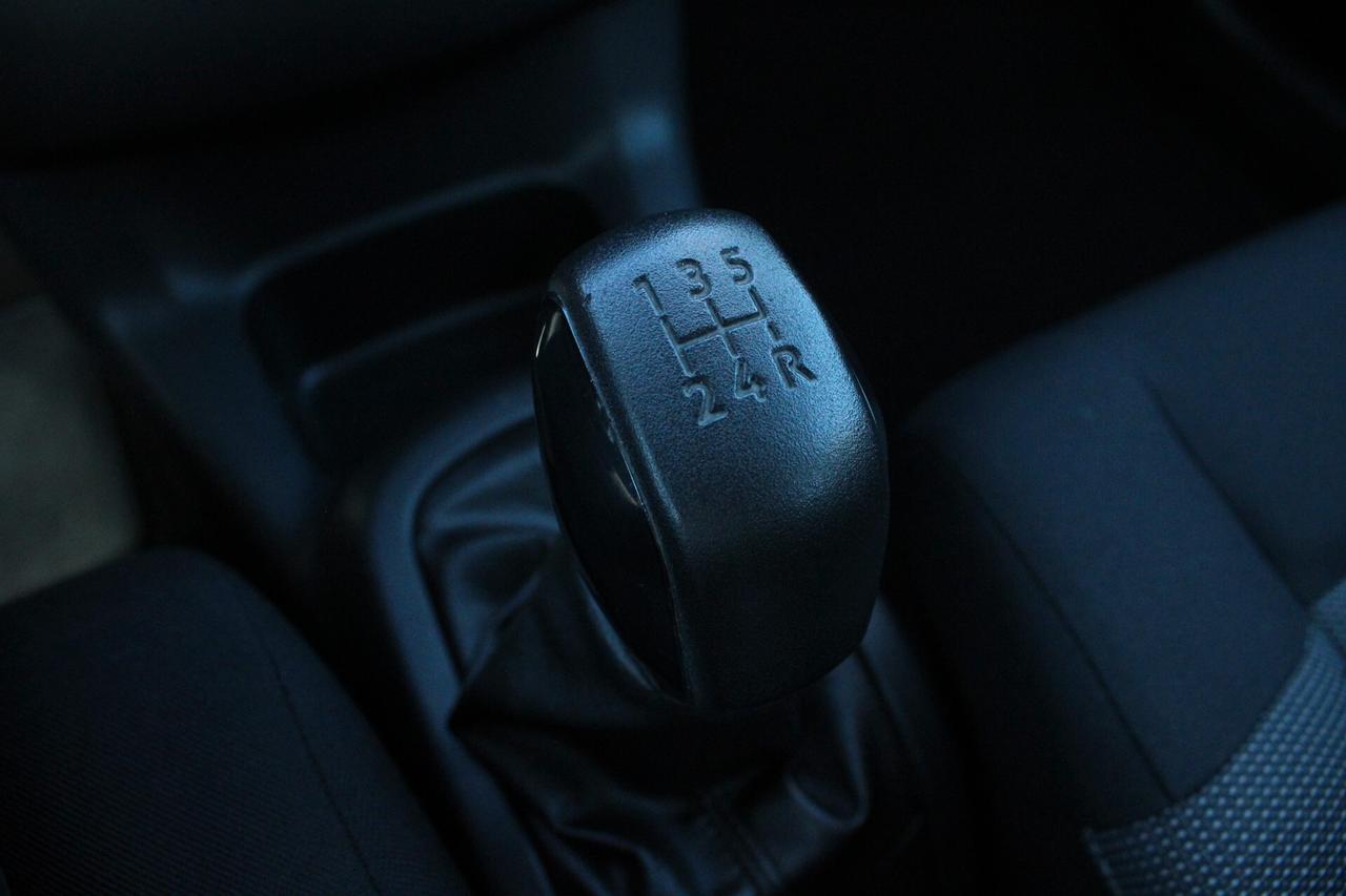 Citroen C4 Cactus PureTech 82 Feel