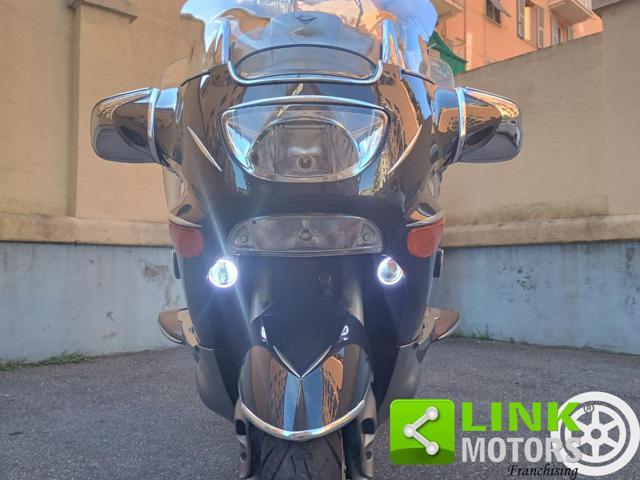 BMW K 1200 LT LT