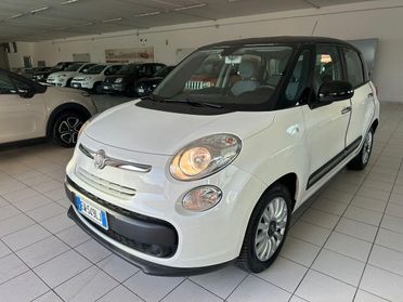 FIAT - 500 L - 1.3 Multijet 85 CV Lounge