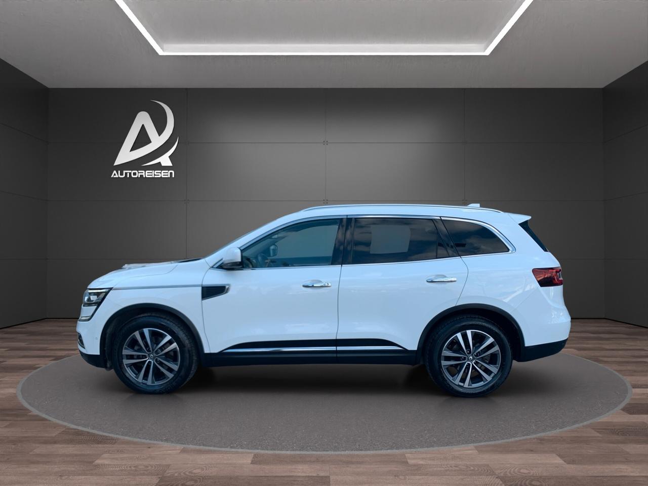 Renault Koleos dCi 175CV X-Tronic Energy Initiale Paris FULL