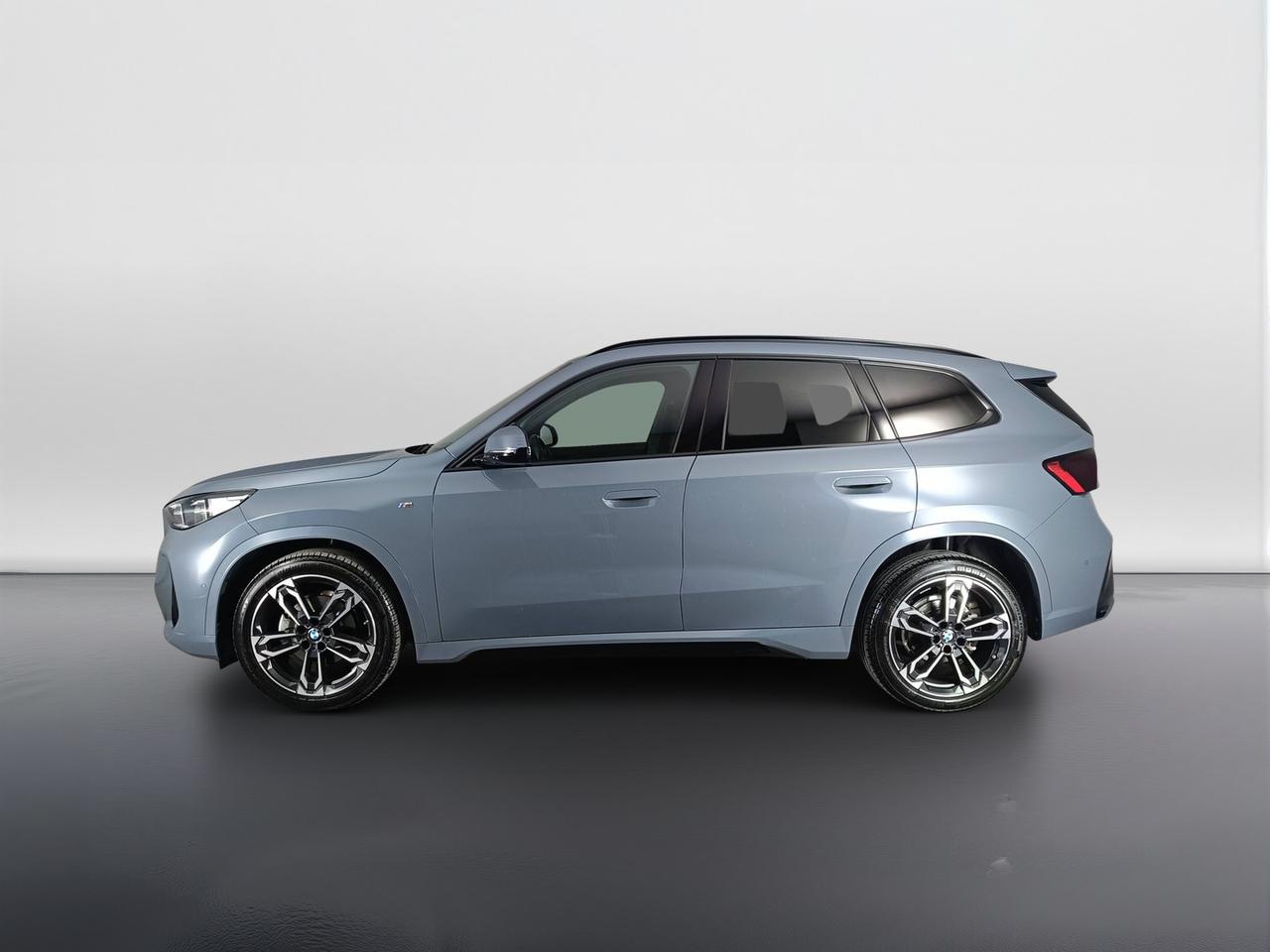 BMW X1 U11 - X1 sdrive18d MSport auto