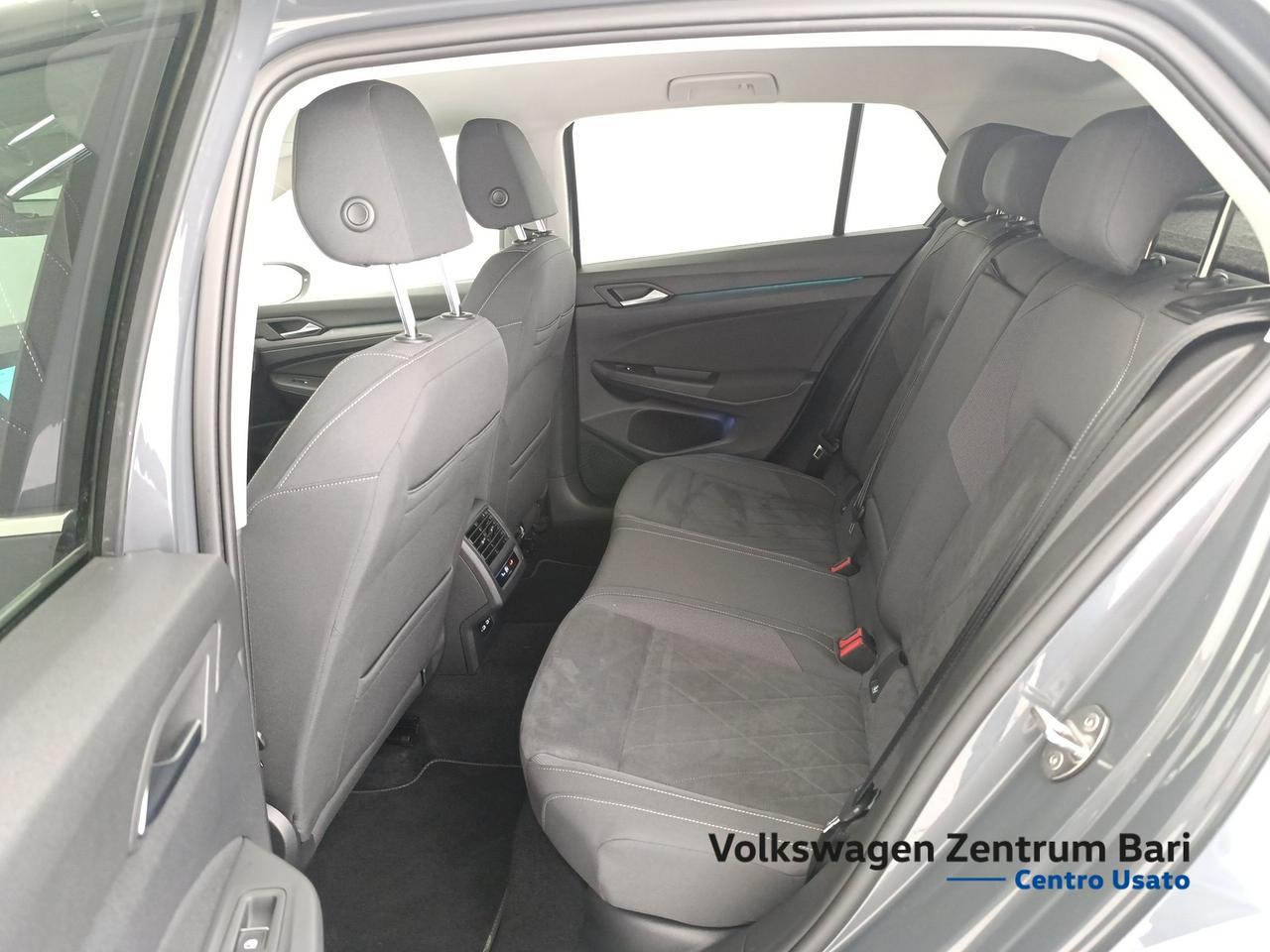Volkswagen Golf 2.0 tdi style 115cv