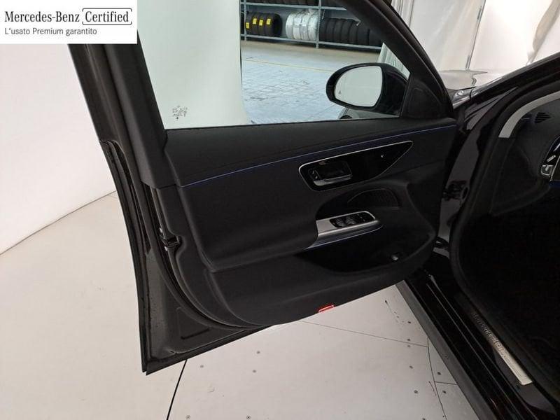 Mercedes-Benz Classe E E SW 220 D ADVANCED AUTO
