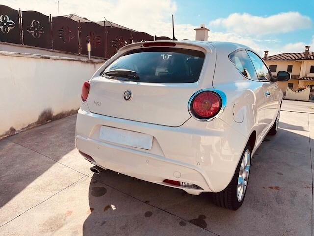Alfa Romeo MiTo 1.3 JTDM 85 CV DISTINTIVE UNIPRO'