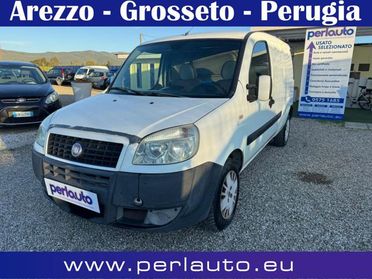 FIAT Doblo Doblò 1.9 MJ Cargo Maxi Lamierato