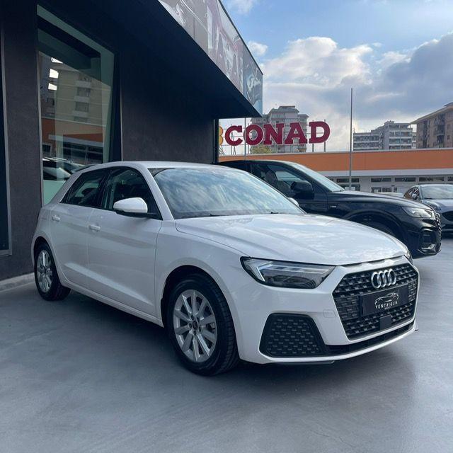 AUDI - A1 - SPB 30 TFSI KM ZERO