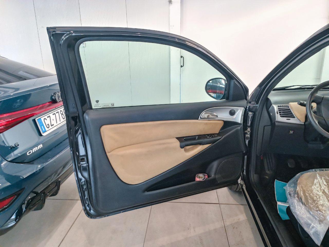 Lancia Ypsilon 3 Porte Ypsilon 1.4 8v Platinum ecochic Gpl