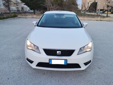 Seat Leon 1.6 TDI 110 CV 5p. Start/Stop Style