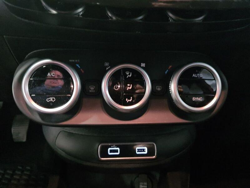 FIAT 500X 500X 1.0 T3 120 CV Sport