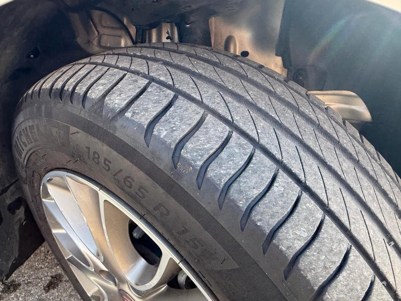 Fiat Punto Evo 1.3 Mjt 95 CV DPF 5 porte S&S Dynamic - 2011