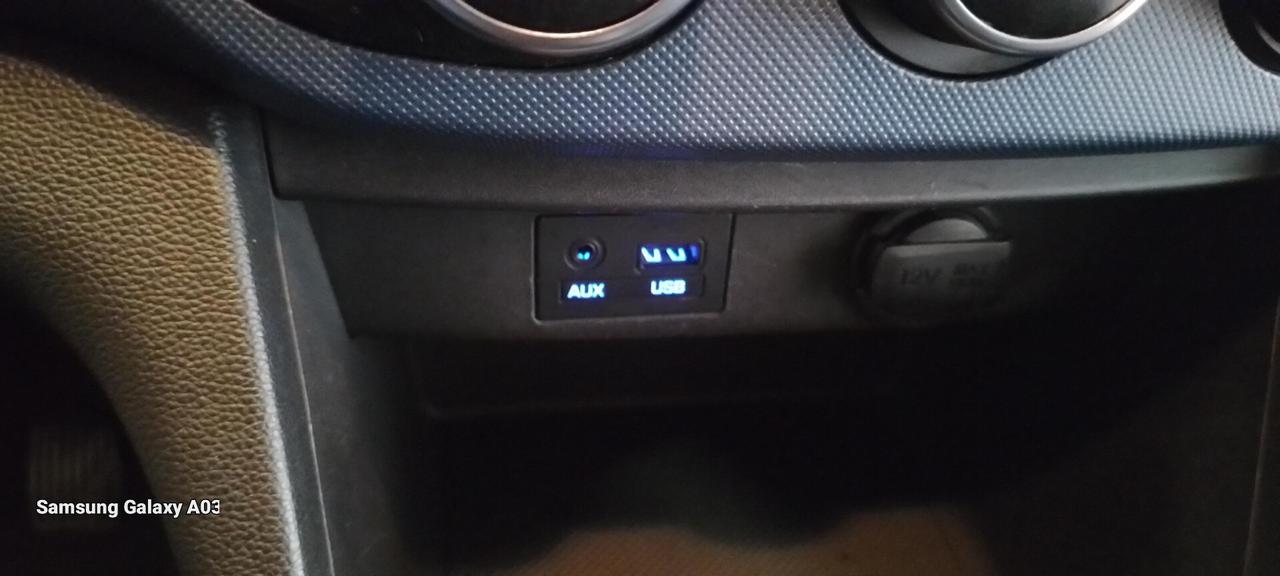 Hyundai i10 GPL VALIDO FINO 2035