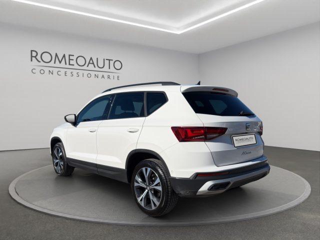 SEAT Ateca 2.0 TDI 150cv Business