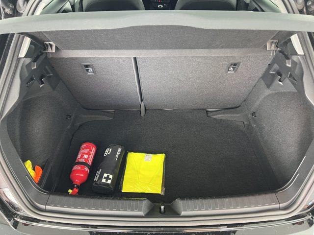 AUDI A1 A1 SPB 25 TFSI