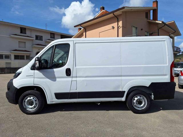 FIAT Ducato 30 2.3 MJT 120CV PC-TN Furgone