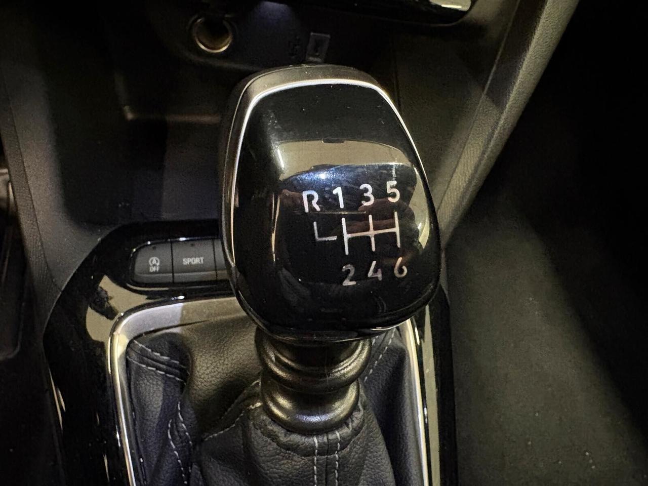 Opel Corsa GS 1.2 100 CV 6mt SPOTICAR