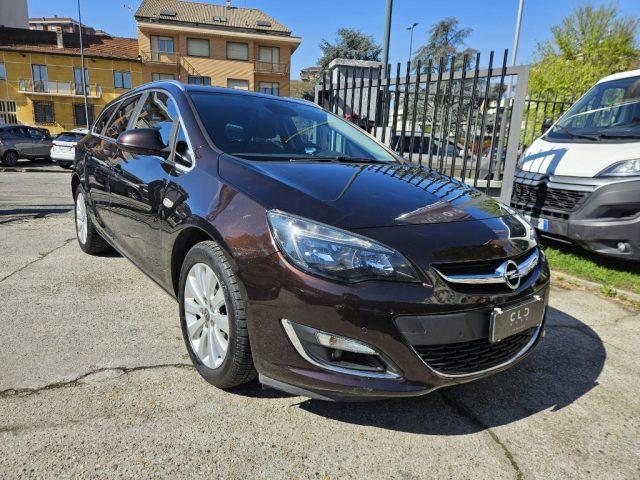 OPEL Astra 1.6 CDTI EcoFLEX S&S Sports Tourer