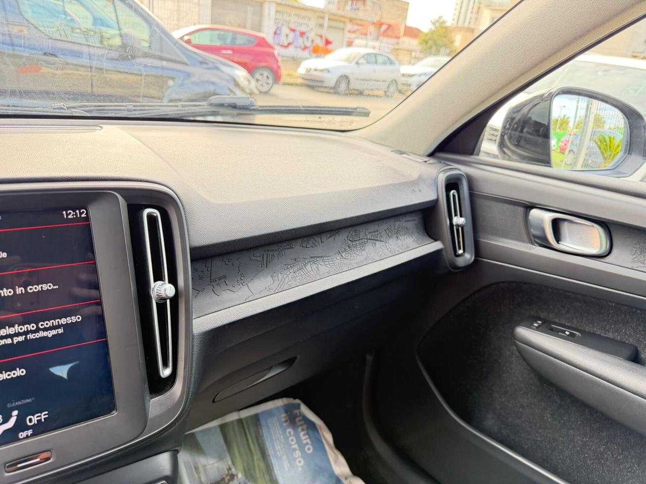 Volvo XC40 D3 R-design - Anno 06/2019