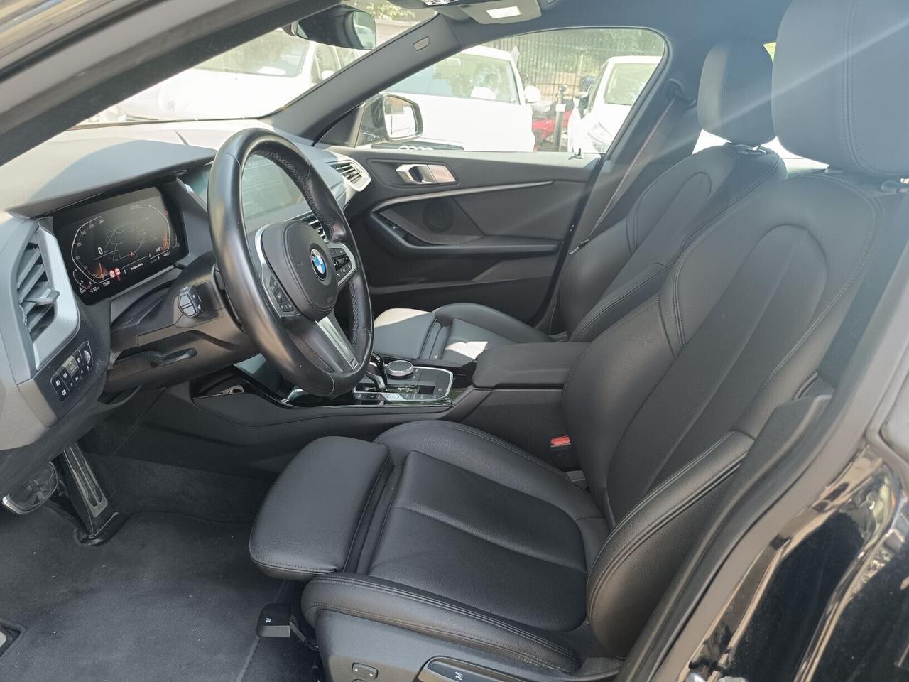 Bmw 220D Gran Coupé xDrive Msport Automatica