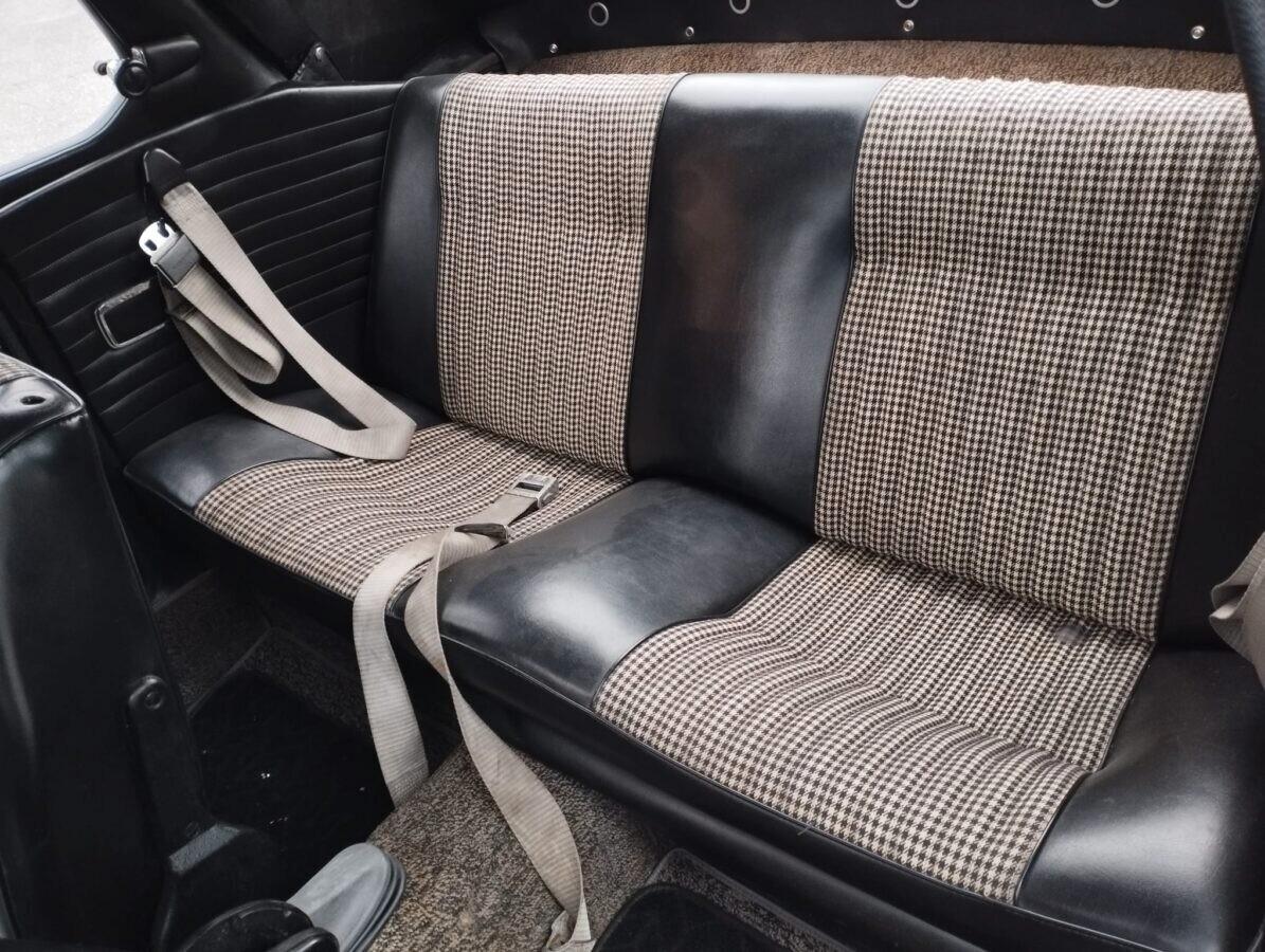 Bmw 2002 BAUR