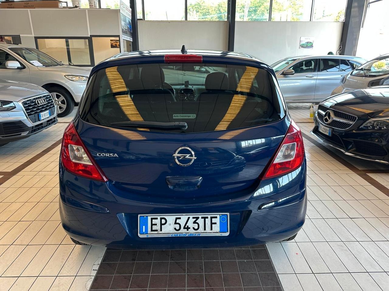 Opel Corsa 1.2 Sport 5 porte