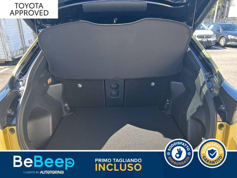 Toyota Yaris Cross 1.5H PREMIERE AWD-I 116CV E-CVT