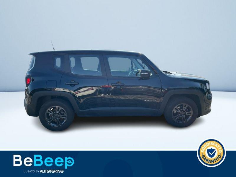 Jeep Renegade 1.6 MJT LONGITUDE 2WD 130CV