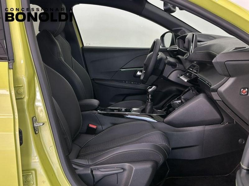 Peugeot 208 GT PureTech 100 S/S