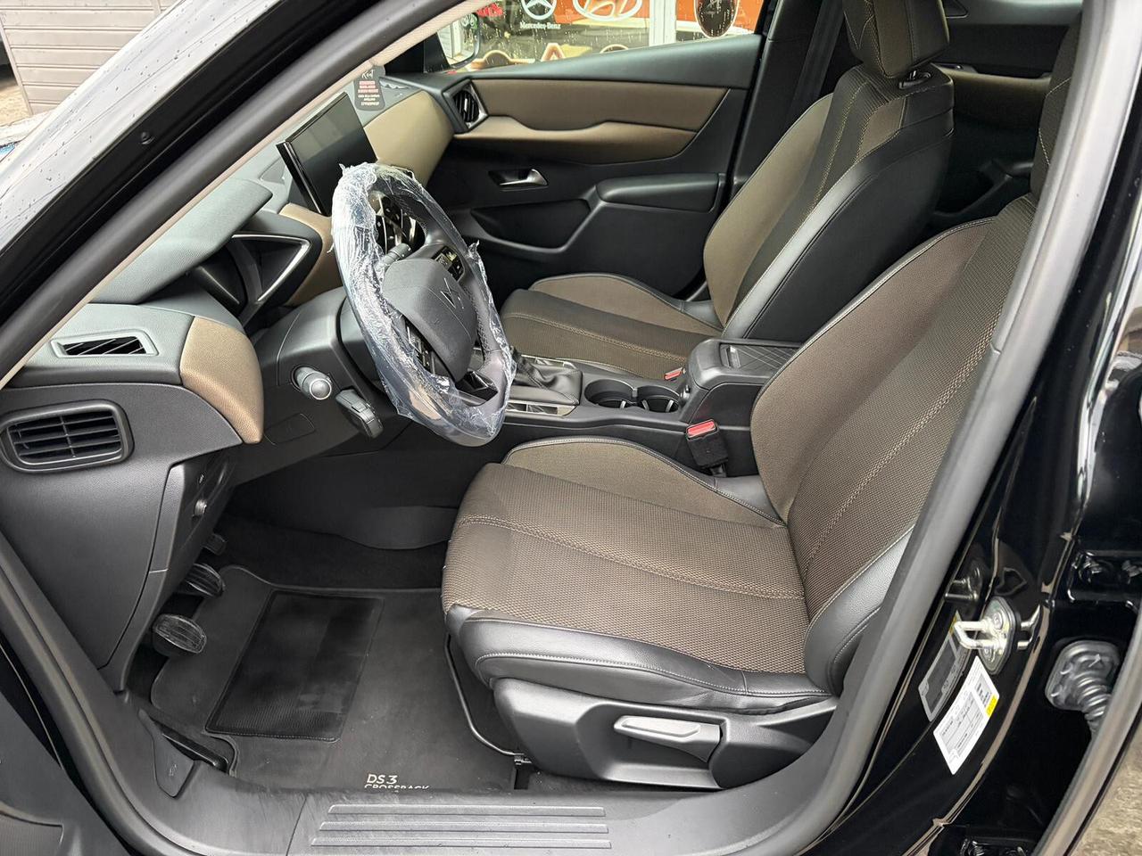 DS3 CROSSBACK 1.5 BlueHDi 100CV So Chic