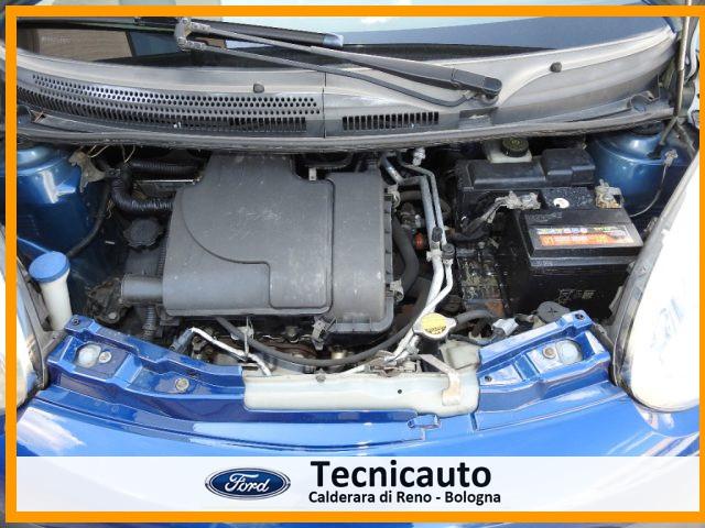 CITROEN C1 1.0 3 porte C1TY *OK NEOPATENTATO*