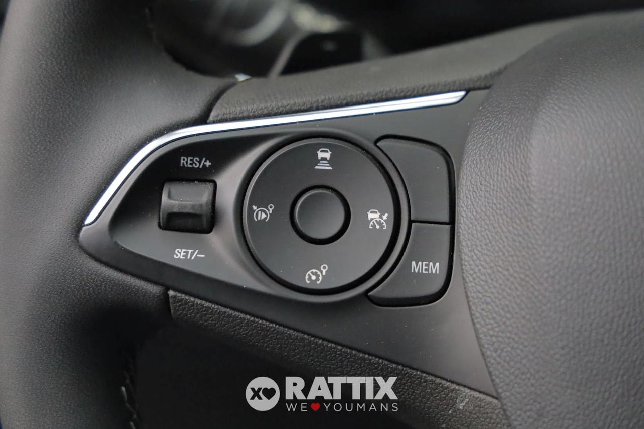 Opel Mokka 1.2 t 130CV Ultimate AT8