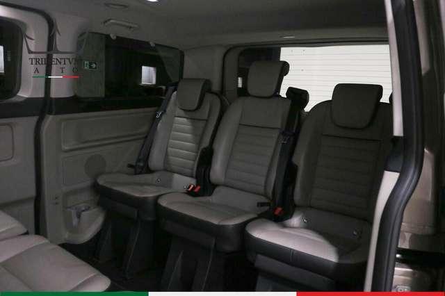 Ford Transit Custom 310 2.0 tdci 170cv Trend combi L1H1 E6