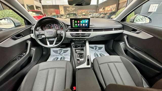 Audi A4 Avant 35 2.0 TDi Mhev 163cv S-Tronic Business
