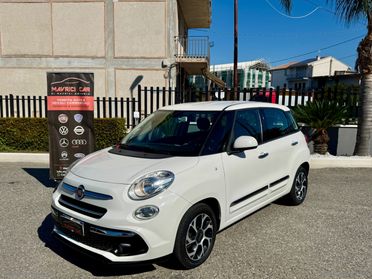 FIAT 500L 1.3 MJT 95 CV Dualogic Pop Star