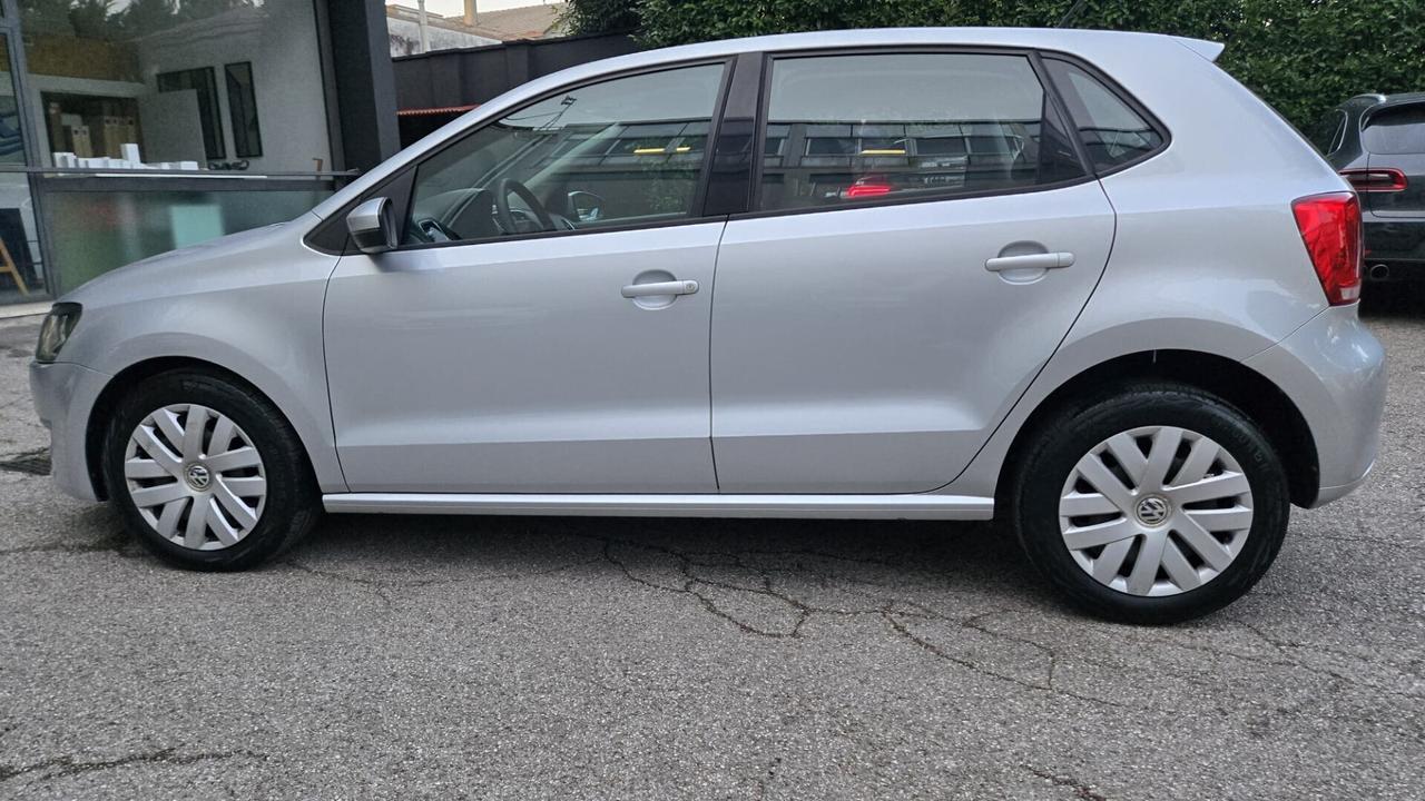 Volkswagen Polo 1.2 TDI 5 p. Comfortline Neopatent