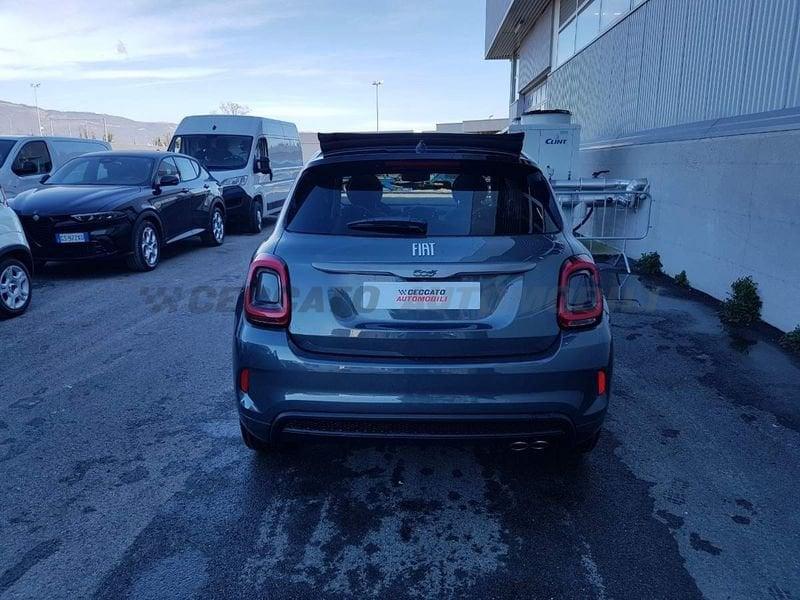 FIAT 500X Dolcevita My23 1.0 120cvFirefly Sport Dolcevita