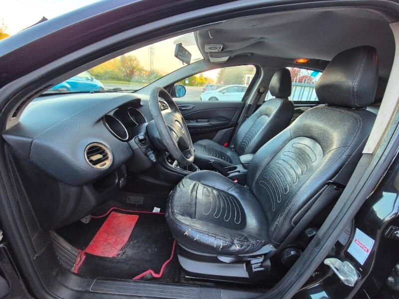 FIAT Bravo 2ª serie Bravo 1.9 MJT 120 CV Dynamic