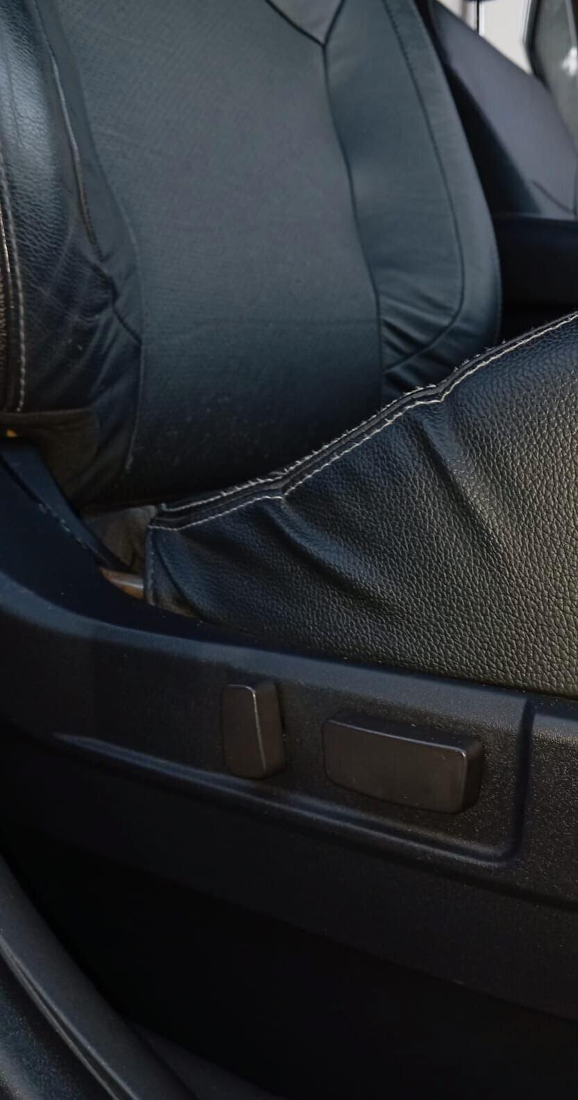 Bellissim.a Citroen C4 Aircross 1.8 HDi 150 Tutti lavori Eseguiti