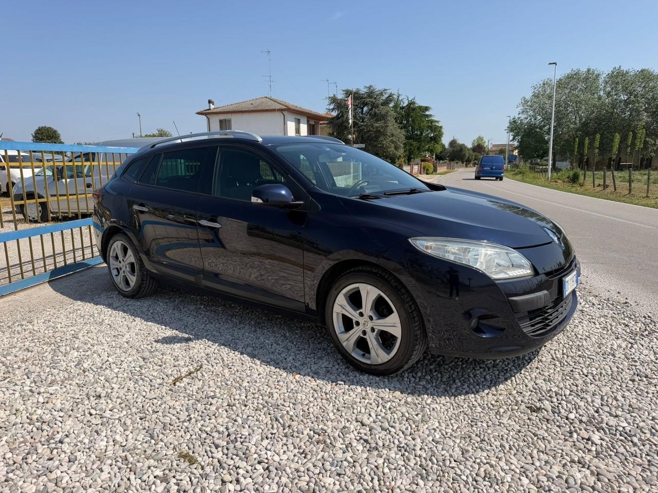 Renault Megane Mégane 2.0 CVT Dynamique