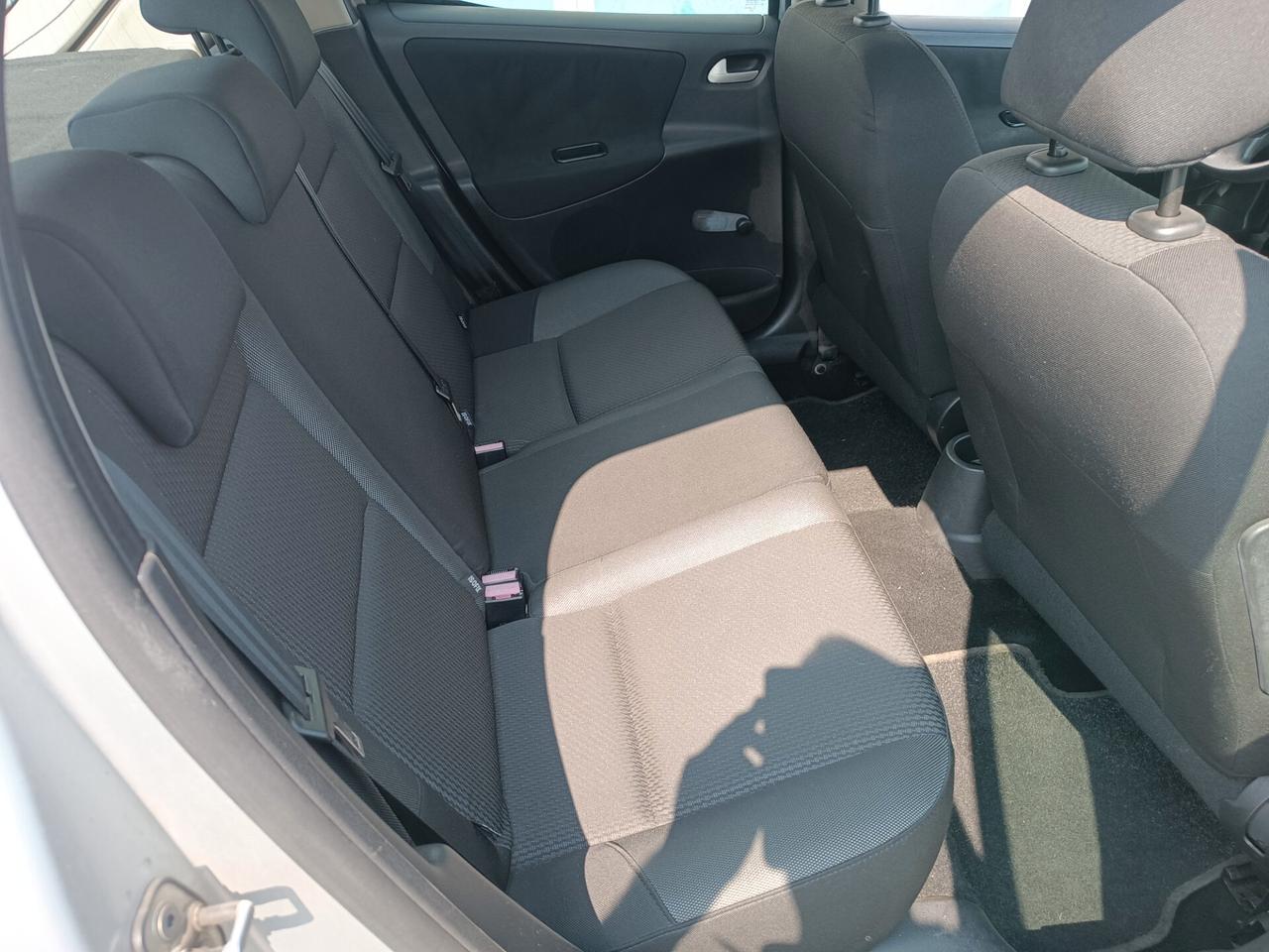 Peugeot 207 1.4 8V 75CV 3p. X Line ECO GPL
