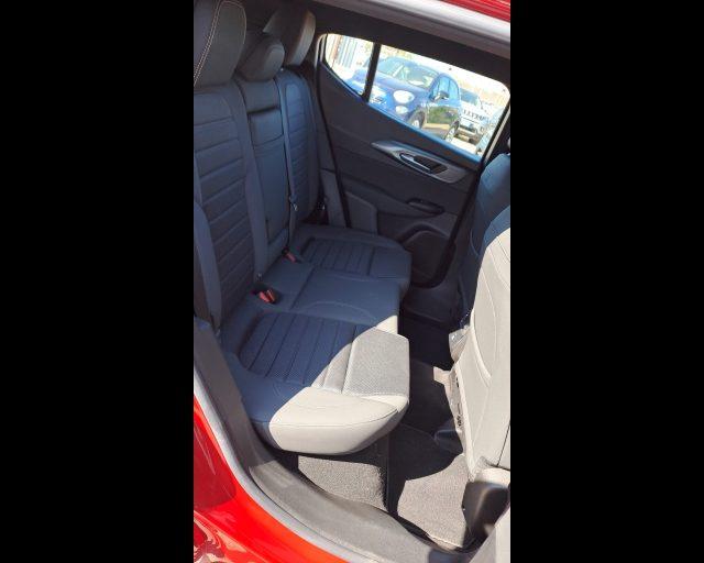 ALFA ROMEO Tonale 1.5 hybrid Ti 160cv tct7