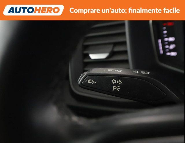 AUDI A1 SPB 25 TFSI Admired