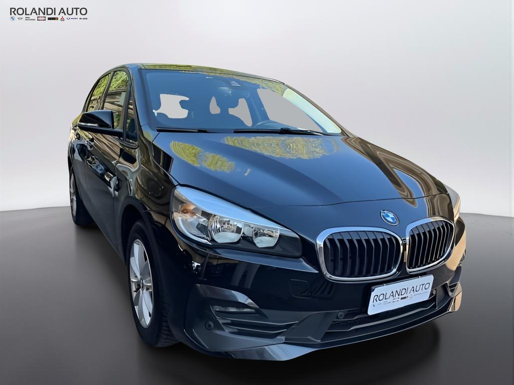 BMW Serie 2 Active Tourer 216 i Business