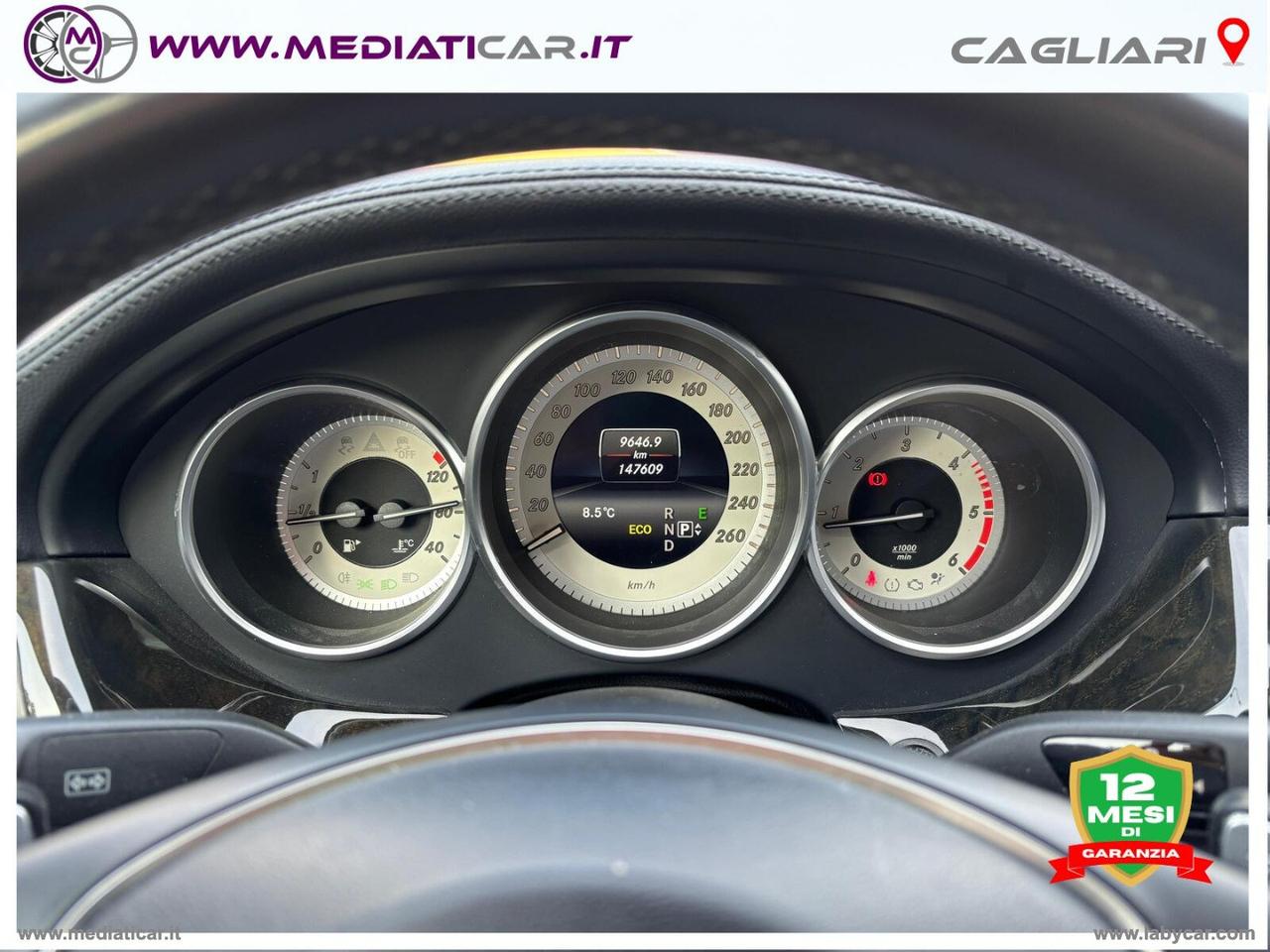 MERCEDES-BENZ CLS 250 d 4Matic Sport