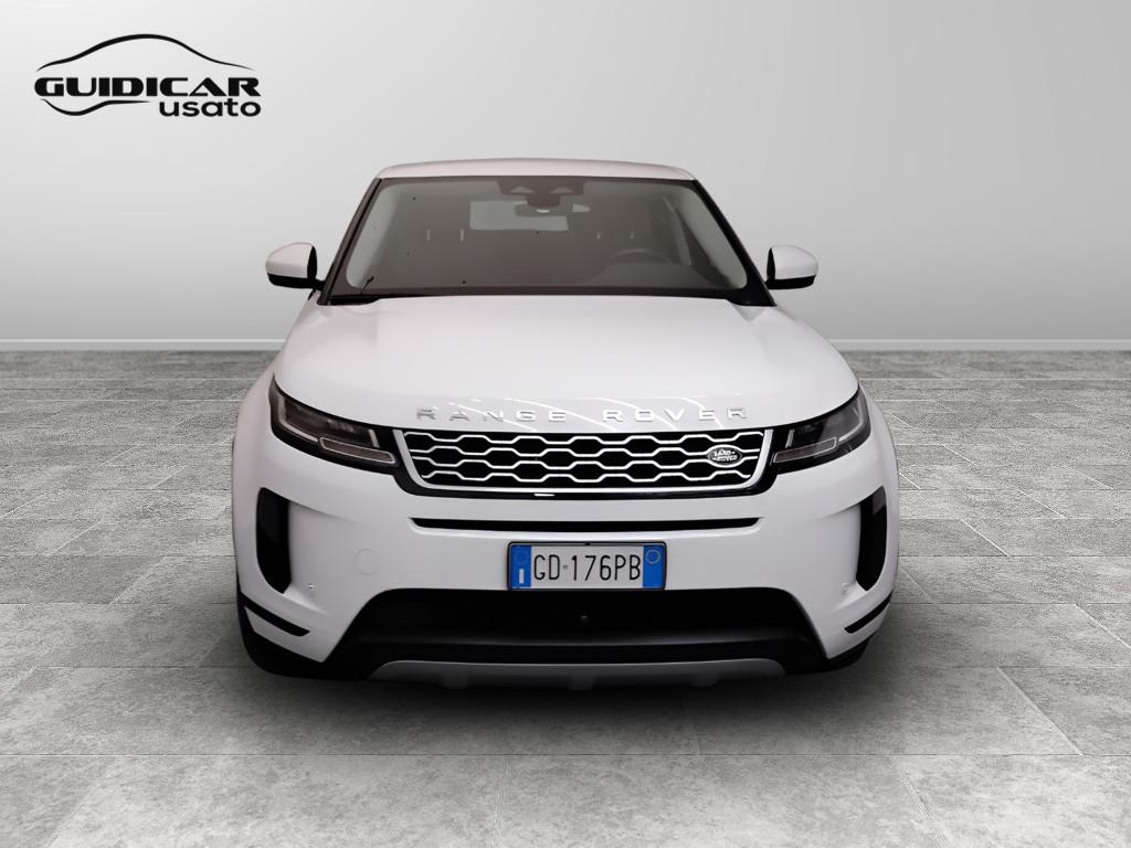 LAND ROVER Range Rover Evoque II 2019 - Range Rover Evoque 2.0d i4 mhev