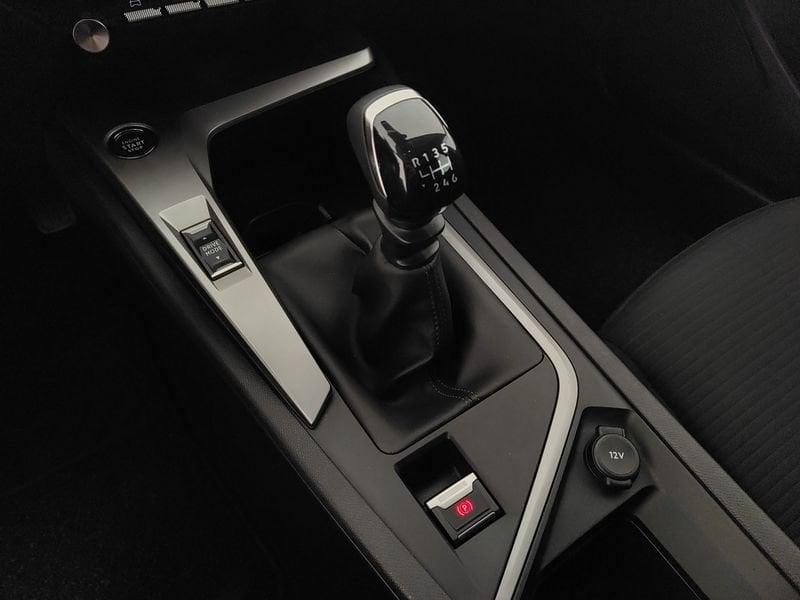 Peugeot 308 110 S&S Active Pack