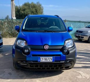 FIAT Panda Cross 1.0 FireFly S&S Hybrid