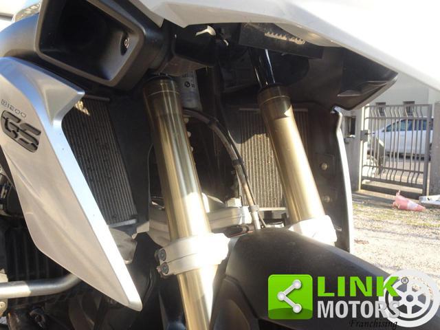 BMW R 1200 GS ENDURO