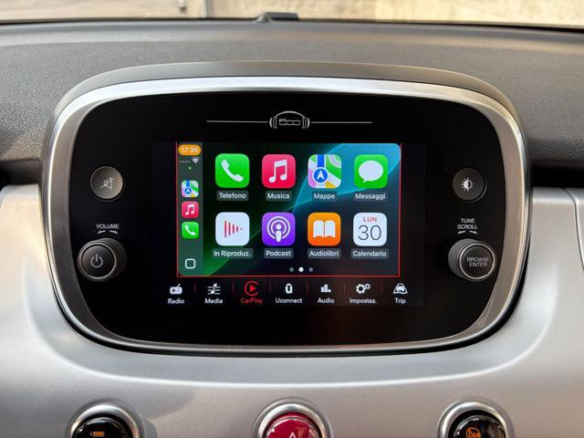 FIAT 500X 1.3 MultiJet 95 CV Connect